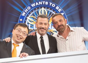 Ben Affleck gewinnt eine Million bei US-"Wer wird Millionär?"