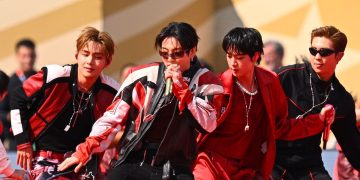 BTS boykottiert Grammys 2027 aus Protest
