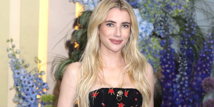 Emma Roberts heiratet Cody John in Idaho