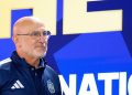 FIFA prüft Argentiniens Verhalten nach WM-Finale gegen Spanien