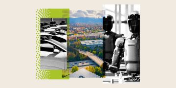 Fremont wird zur heimlichen Roboter-Hauptstadt des Silicon Valley