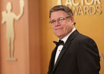 "Herr der Ringe": Sean Astin musste sein Haus verkaufen