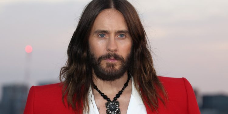 Jared Leto weist Missbrauchsvorwürfe aus BBC-Doku zurück