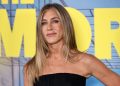 Jennifer Aniston macht Plank-Übungen auf Yacht vor Mallorca