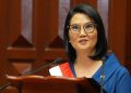 Keiko Fujimori übernimmt Präsidentenamt in Peru