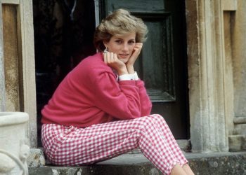 Königliche Sommermode: Die schönsten Looks der Royals