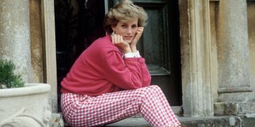 Königliche Sommermode: Die schönsten Looks der Royals