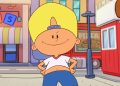 Kult-Videospiel Backyard Baseball wird zur Zeichentrickserie