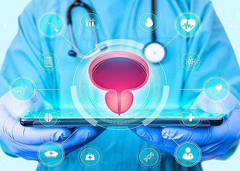 Studie: Männer über 50 wissen zu wenig über Prostata