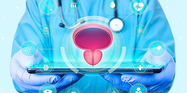 Studie: Männer über 50 wissen zu wenig über Prostata