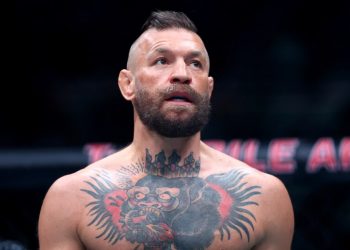 McGregor fordert drittes Duell mit Holloway für 2027