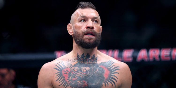 McGregor fordert drittes Duell mit Holloway für 2027