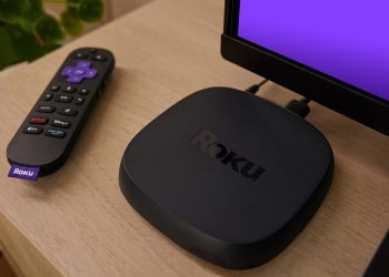 Roku erhöht Preise für Streaming-Geräte um bis zu 50 Dollar