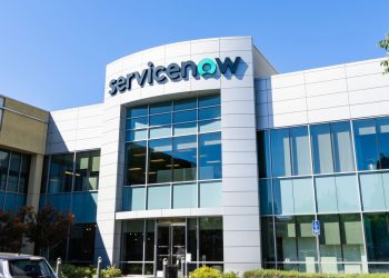 ServiceNow übertrifft Erwartungen und beruhigt die Anleger