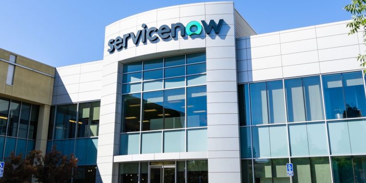 ServiceNow übertrifft Erwartungen und beruhigt die Anleger