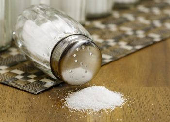 US-Studie: Salzvorgaben der FDA verpuffen wirkungslos