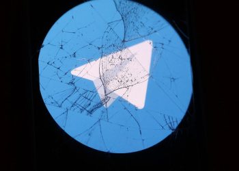 Apple entfernt Telegram kurzzeitig aus dem App Store