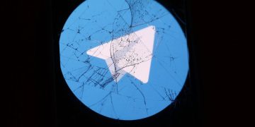 Apple entfernt Telegram kurzzeitig aus dem App Store