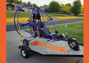 Jalopniks Fundgrube: Sechs skurrile Autos aus Minnesota