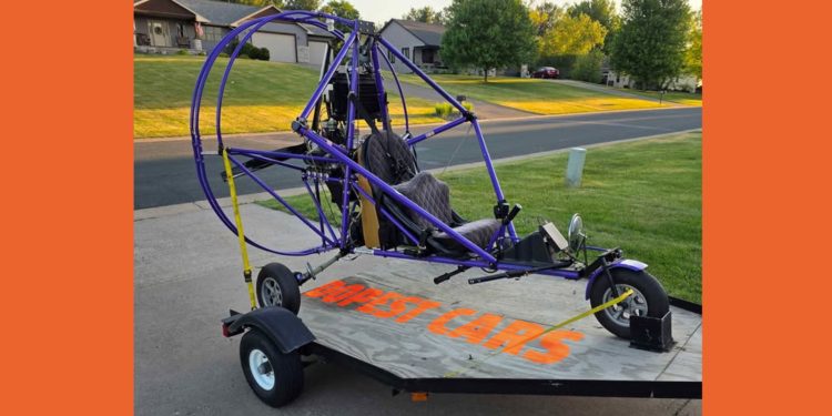 Jalopniks Fundgrube: Sechs skurrile Autos aus Minnesota