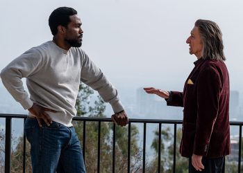 Showrunner klärt auf: Warum Marvel „Wonder Man" absetzte