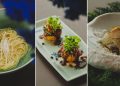 Tokios beste Restaurants 2026: Der neue CN-Traveler-Guide