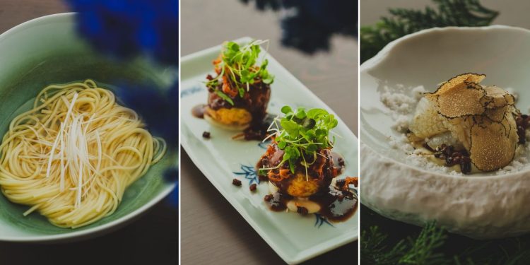 Tokios beste Restaurants 2026: Der neue CN-Traveler-Guide