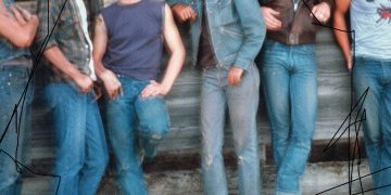 Warum ein Denim-Skeptiker zum Boot-Cut-Fan wurde