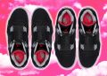Air Jordan 4 'Bred' kehrt in Originalform zurück