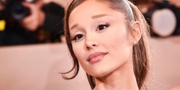 Ariana Grande verbietet Trump-Team erneut Nutzung ihrer Musik