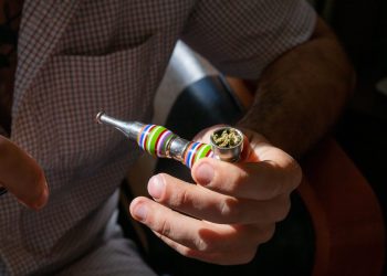 Studie: Mischkonsum von Cannabis als Warnsignal für Sucht