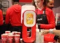 Coca-Cola automatisiert Trendgetränke in Geheimlaboren