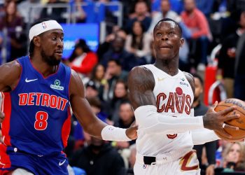 Dennis Schröder wechselt zu den Charlotte Hornets