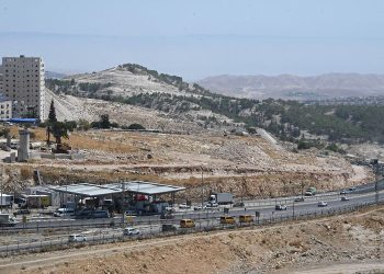 Europa und Kanada verurteilen israelisches Siedlungsprojekt E1