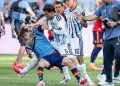 FIFA sperrt Argentiniens Paredes zehn Spiele nach WM-Finale