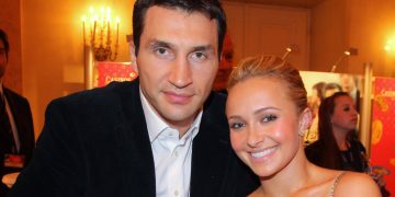 Klitschko trauert um Ex-Verlobte Hayden Panettiere