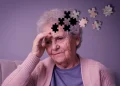 Östrogentherapie mit weniger Alzheimer-Zeichen im Gehirn verknüpft