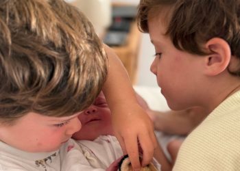 Prinzessin Eugenie verrät Namen ihrer Tochter