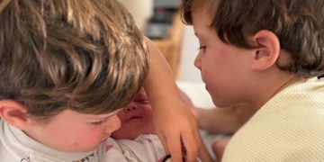 Prinzessin Eugenie verrät Namen ihrer Tochter