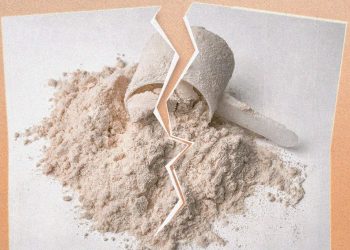 Proteinpulver täglich: Was Experten zu Langzeitfolgen sagen
