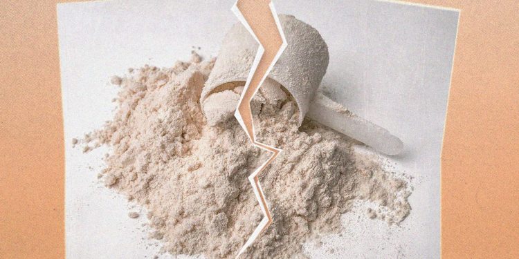 Proteinpulver täglich: Was Experten zu Langzeitfolgen sagen