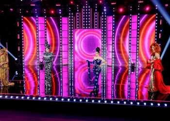 MTV verlängert „RuPaul’s Drag Race“ für 19. Staffel