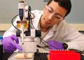 Neue Methode aus Purdue macht Probenvorbereitung im Labor überflüssig