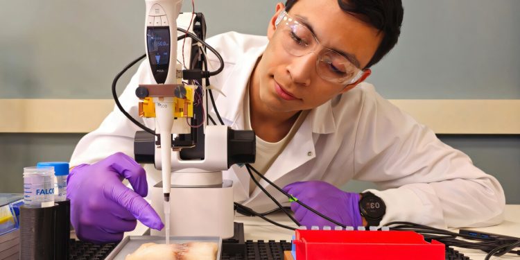 Neue Methode aus Purdue macht Probenvorbereitung im Labor überflüssig