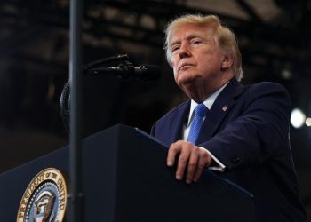 Trump kündigt Annexion der Straße von Hormus an – Iran kontert scharf