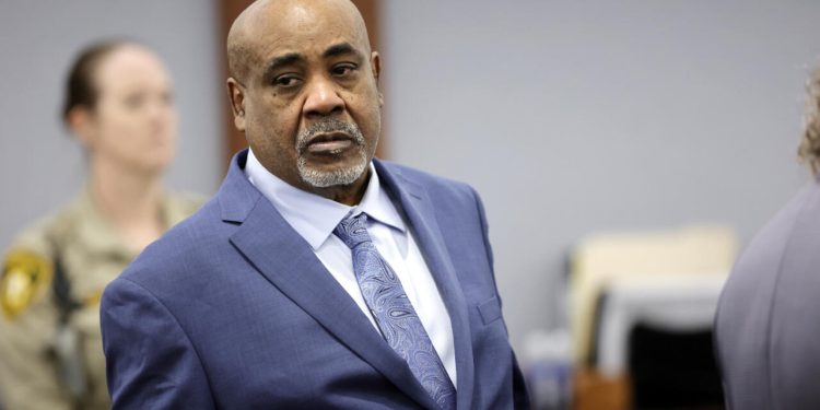 Fast 30 Jahre nach Tupac-Mord beginnt der Prozess