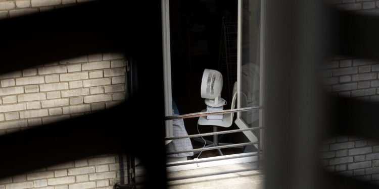 Über 7.300 zusätzliche Tote in Frankreichs Rekordsommer