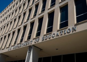 US-Bildungsministerium korrigiert Fehler in Studienkredit-Prozess