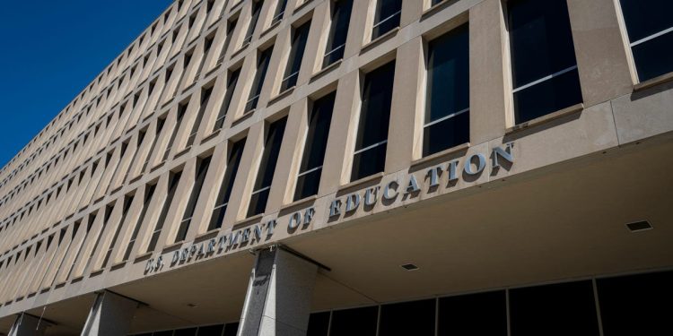 US-Bildungsministerium korrigiert Fehler in Studienkredit-Prozess