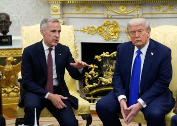 USA verhängen 50-Prozent-Zölle auf kanadische Waren